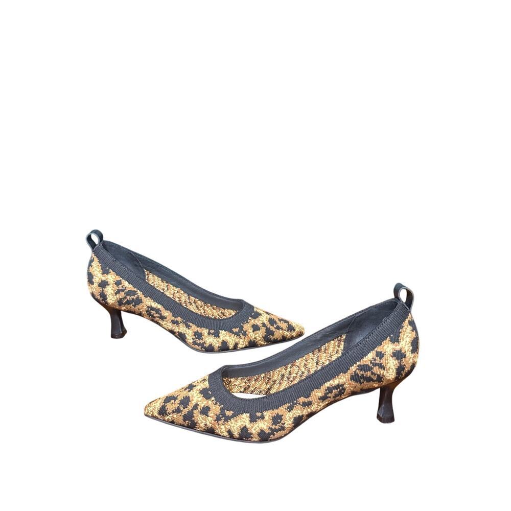 Sanctuary pep it up pump size 6.5 - Picture 2 of 5